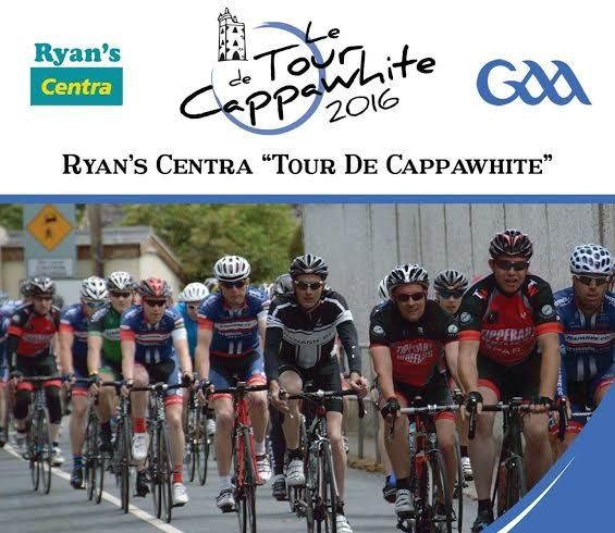 2016 Ryan’s Centra Le Tour de Cappawhite
