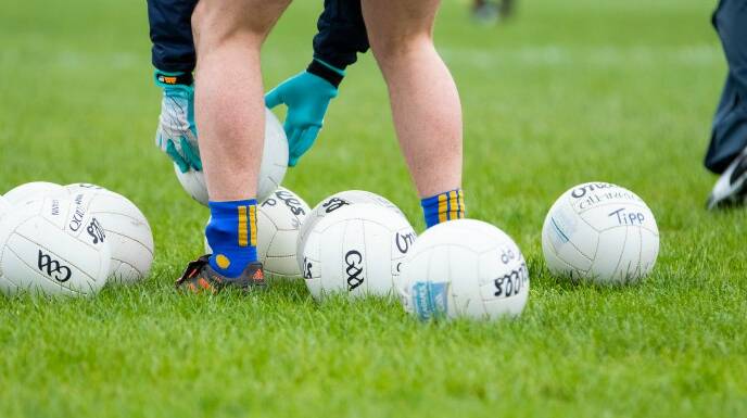 2023 County Football League Division 3 Update