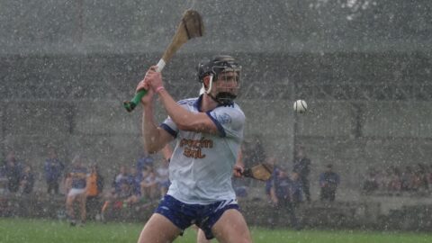 2024 County Hurling & Football League Groups