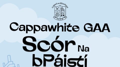 Scór na bPáistí