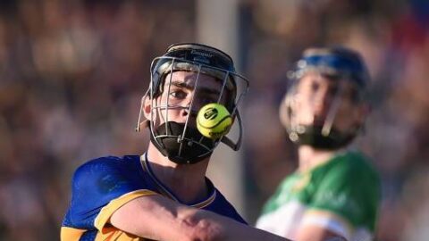 Conor Martin named on Tipperary Senior Hurling Panel